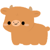 Jersey Cow