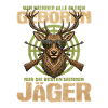 Geboren Jager