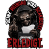 Deine Meinung wurde erfolgreich geschreddert