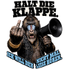 Ich will dich nicht hören