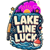 LAKE LINE LUCK Fishing