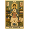 Strickerin | Wolle Stricken Tarot