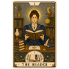Lecteurs | Livres Tarot