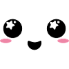 Stawww Kawaiigesicht