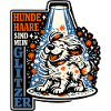 Hundehaare Sind Mein Glitzer
