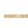 Ich schwitze nicht ich karamellisiere