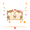 20 Ans d'Amour : Nuit et Jour