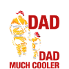 Fire Brigade Dad