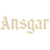 Ansgar Gothic Font Design