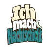 Ich mach Nachtschicht Krankenpfleger Humor