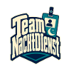 Team Nachtdienst Nachtdienst Nachtschicht-Humor