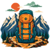 Hiking - Mountain Lover