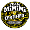 ÉQUIPE MiMiMi – Experts seniors certifiés