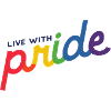 Live with pride