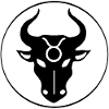 Taurus (Black)