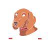 Redbone Coonhound