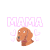 Redbone Coonhound