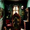 Haunted Mirror Chamber