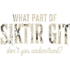 Siktir Git Turkey Turk Turkish Funny