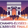 Paris Arrivée Finale