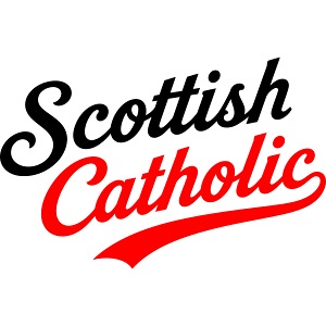 LIMITED EDITION - SCOTTISH CATHOLIC