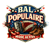 Bal Populaire Mode Activé 14 Juillet