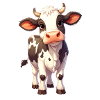 Cow
