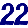 22