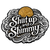 Shut Up and Shammy Cloud