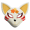 Fox Mask