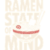 Ramen State of Mind Kawaii