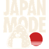 Japan Mode Kawaii Onigiri