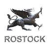 Rostock Winged Dragon Griffin
