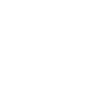 Futuristic geometric Techno music logo