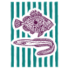 Vapeur de poisson