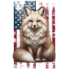 Swift Fox US Swiftfuchs