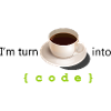Du café en code