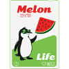 Melon Life Pinguin