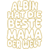 Mama Albin