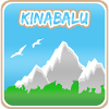 Berg Kinabalu