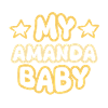 Gift for Amanda