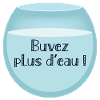 Buvez plus d’eau