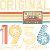 70e anniversaire, 70 ans