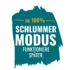 Schlummermodus zu 100% – Funktioniere später