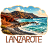 Lanzerote Coast
