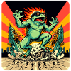 Frog Apocalypse