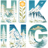 Hiking - Outdoor Adventure