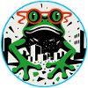 Frog Apocalypse