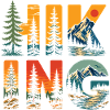 Hiking - Outdoor Adventure