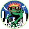 Frog Apocalypse